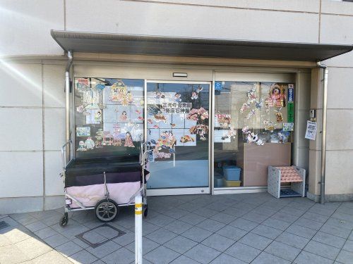 正光寺保育園新座石神園の画像