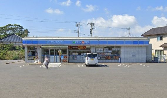 ローソン銚子小畑町店の画像