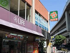 ライフ板橋店の画像