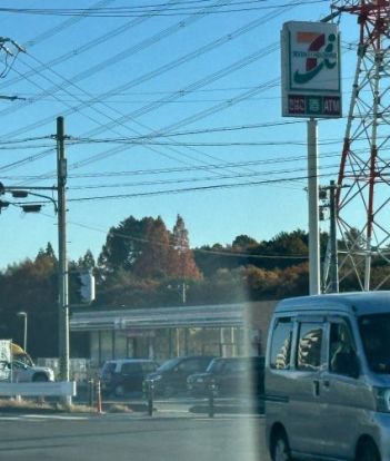 セブンイレブン 豊田市下三戸口店の画像