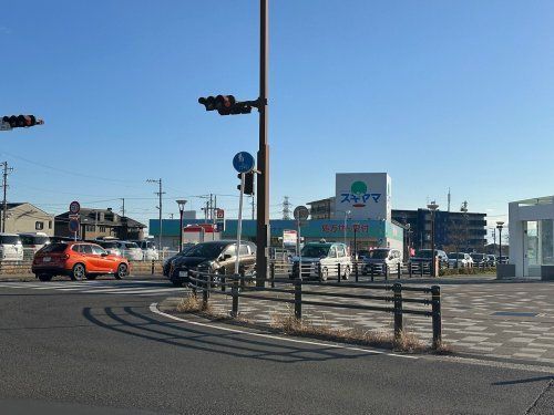 ドラッグスギヤマ 豊田浄水店の画像