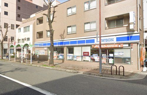 ローソン 須磨前池町二丁目店の画像