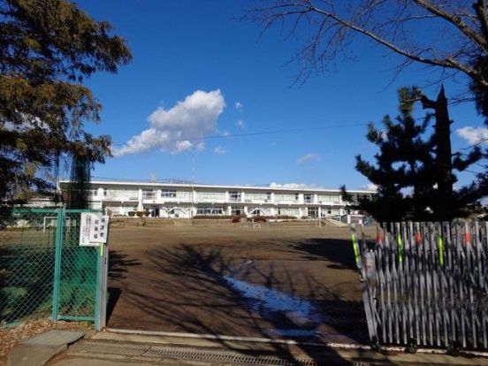 つくば市立小野川小学校の画像