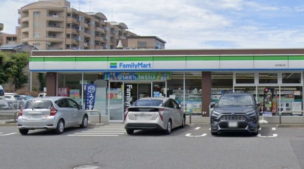 ファミリーマート白井堀込店の画像