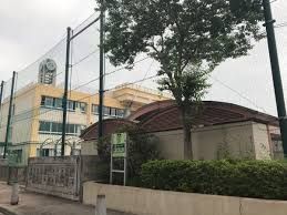 川崎市立小田小学校の画像