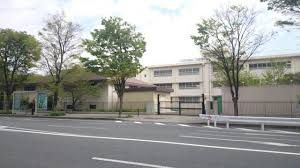 川崎市立田島中学校の画像