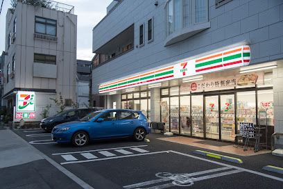 セブンイレブン 北区志茂2丁目店の画像