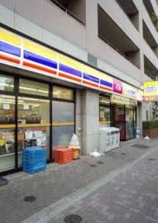 ミニストップ 元浅草3丁目店の画像