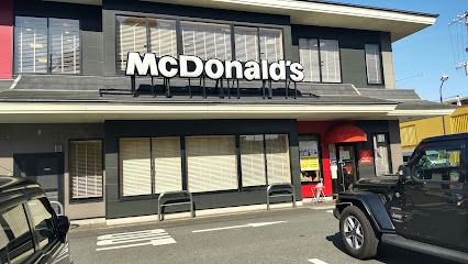 マクドナルド 笹目通り和光店の画像