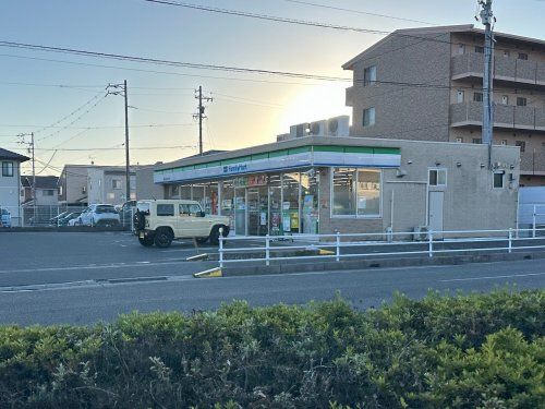 ファミリーマート 豊田浄水町原山店の画像