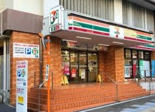 セブンイレブン 台東雷門1丁目店の画像