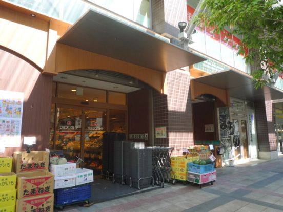 マルマンストア日暮里店の画像