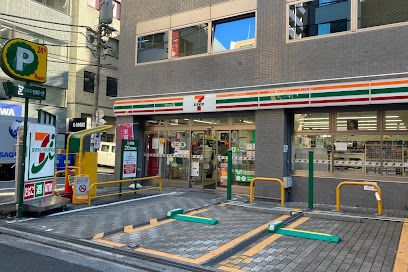 セブンイレブン 東池袋3丁目店の画像