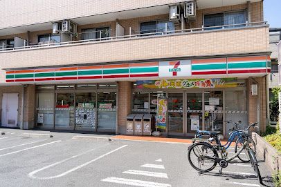 セブンイレブン 板橋高島平8丁目店の画像