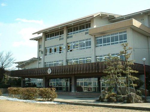 山形市立宮浦小学校の画像