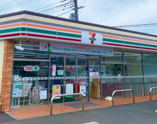 セブンイレブン さいたま上小町店の画像