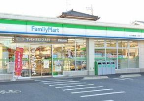 ファミリーマート さいたま櫛引町一丁目店の画像