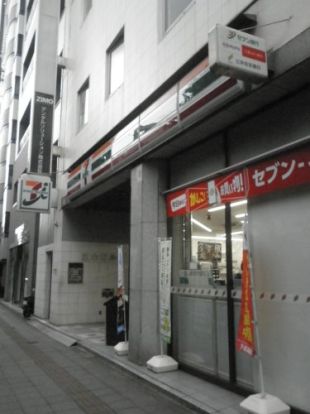 セブンイレブン 台東北上野1丁目店の画像