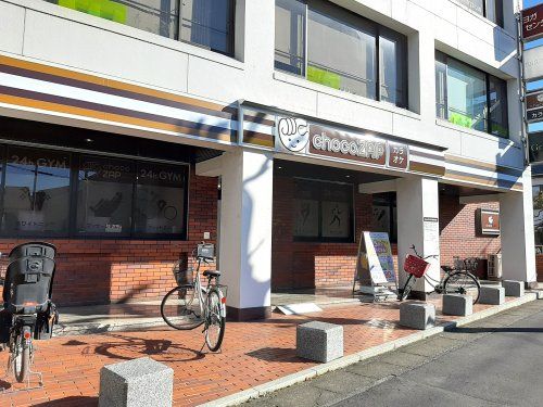 chocoZAP(チョコザップ) 志木本町の画像