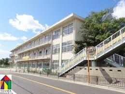 明石市立人丸小学校の画像