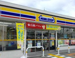 ミニストップ 明石二見町店の画像