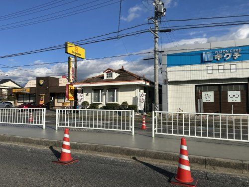 リンガーハット 豊田梅坪店の画像