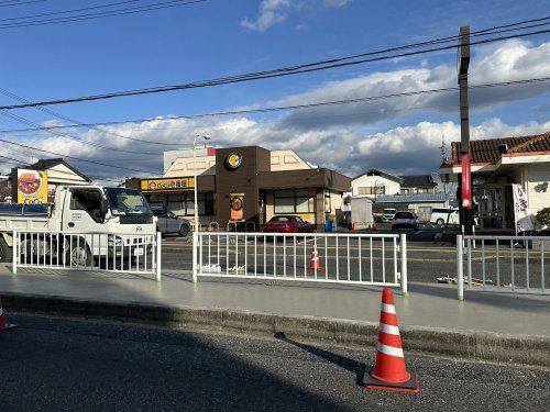 カレーハウスCoCo壱番屋 豊田梅坪店の画像