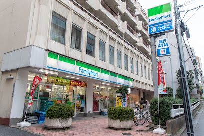 ファミリーマート 北大塚店の画像