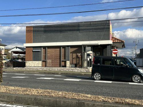 マクドナルド 419梅坪店の画像