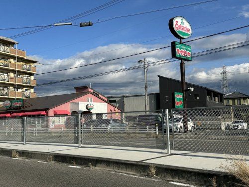 サイゼリヤ 豊田梅坪店の画像