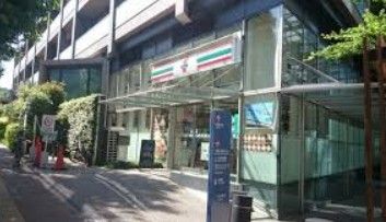 セブンイレブン 大崎ウエストシティタワーズ店の画像