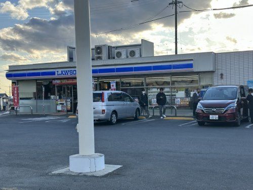 ローソン 豊田井上町店の画像