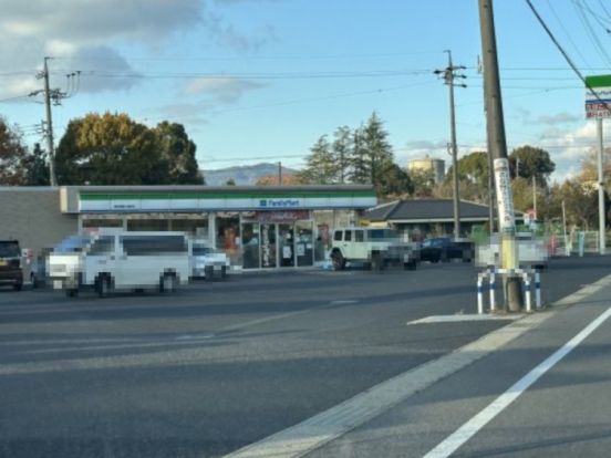 ファミリーマート 豊田御船町店の画像