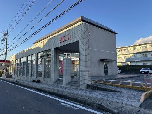 豊田信用金庫井上支店の画像