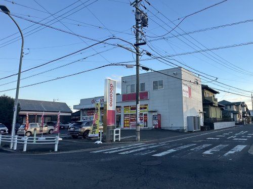 ドコモショップ 豊田梅坪店の画像