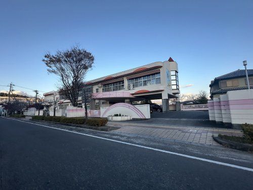 豊田市立梅坪こども園の画像