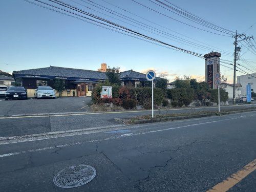 コメダ珈琲店 豊田梅坪店の画像