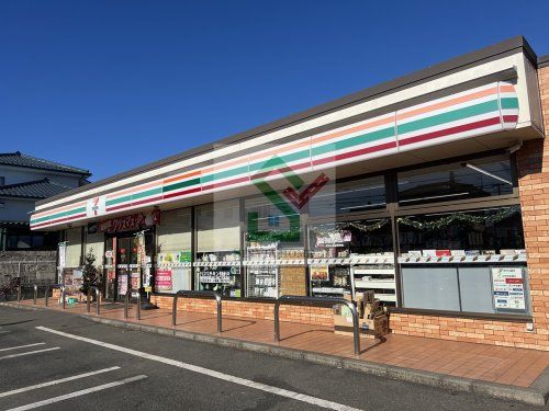 セブンイレブン清瀬野塩1丁目店の画像