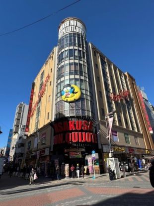 ドン・キホーテ浅草店の画像