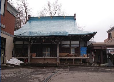 法雷寺の画像