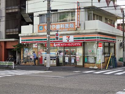 セブンイレブン 北区豊島1丁目店の画像