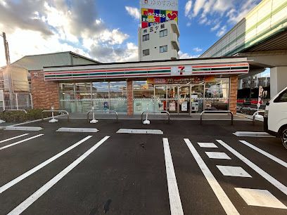 セブンイレブン 豊中勝部店の画像