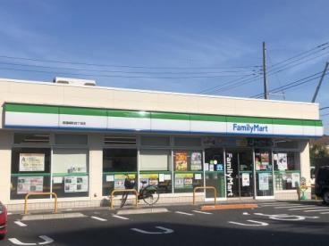 ファミリーマート 南篠崎町四丁目店の画像