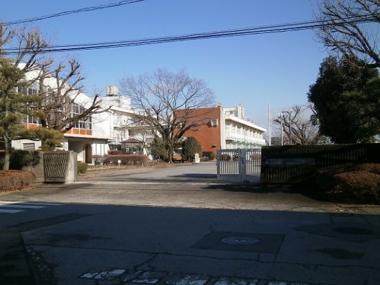 睦小学校の画像