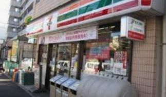 セブンイレブン 北区上十条4丁目店の画像