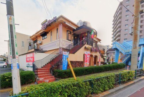 ジョリーパスタ 千住堀切橋店の画像