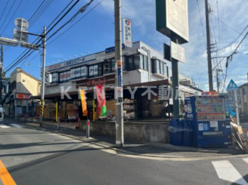 株式会社文化堂 馬場店の画像