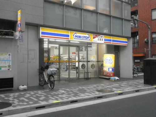 ミニストップ 西浅草2丁目店の画像