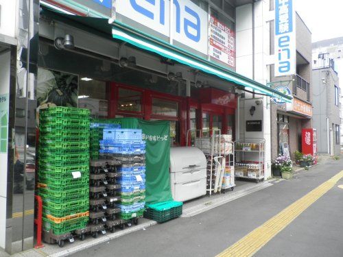 まいばすけっと 台東下谷3丁目店の画像