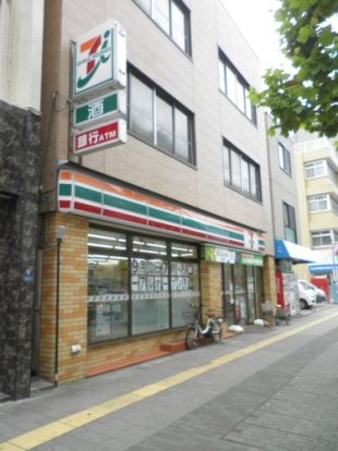 セブンイレブン 台東三ノ輪1丁目店の画像